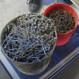 Rummage Sale Bargains Image